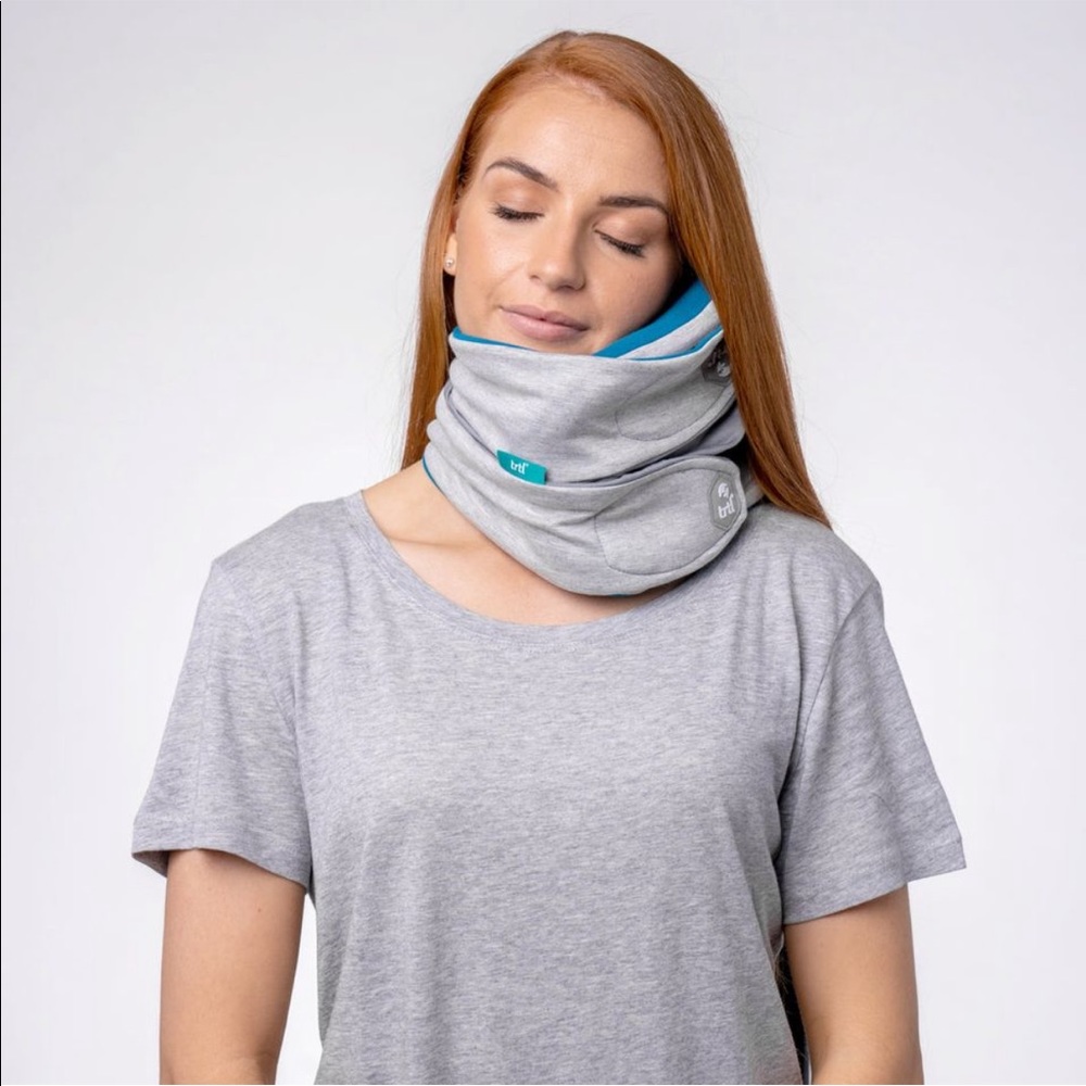 Trtl Travel Neck Pillow